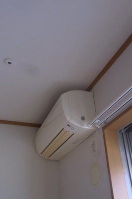 【設備】 | ブリーズパレス上大岡