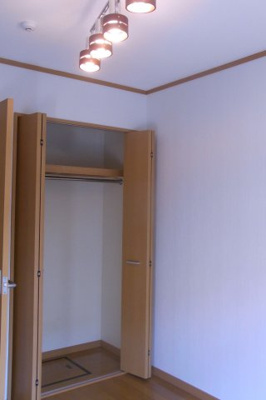 【収納】 | ブリーズパレス上大岡