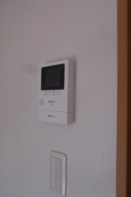 【セキュリティ】 | ブリーズパレス上大岡