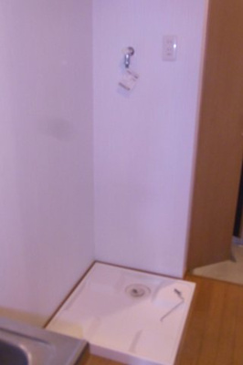 【設備】 | ブリーズパレス上大岡