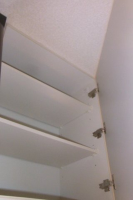 【内装】 | ブリーズパレス上大岡