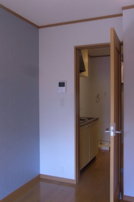 【居間・リビング】 | ブリーズパレス上大岡