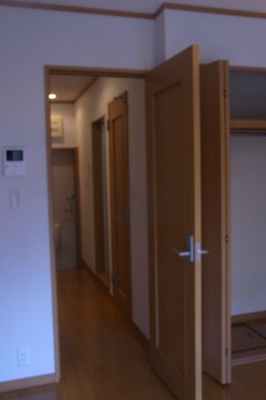 【内装】 | ブリーズパレス上大岡