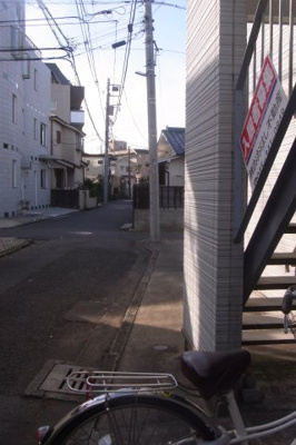 【その他共用部分】 | ブリーズパレス上大岡