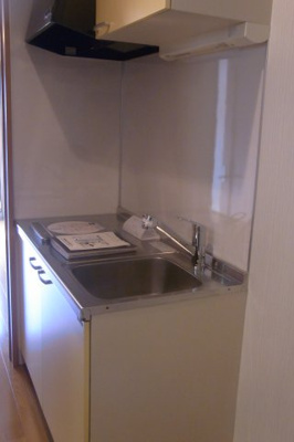 【キッチン】 | ブリーズパレス上大岡