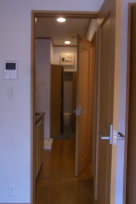 【内装】 | ブリーズパレス上大岡