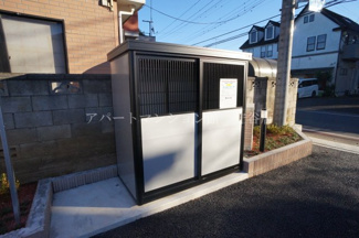 【その他共用部分】