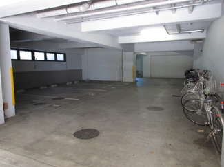 【駐車場】 | 駐車場　