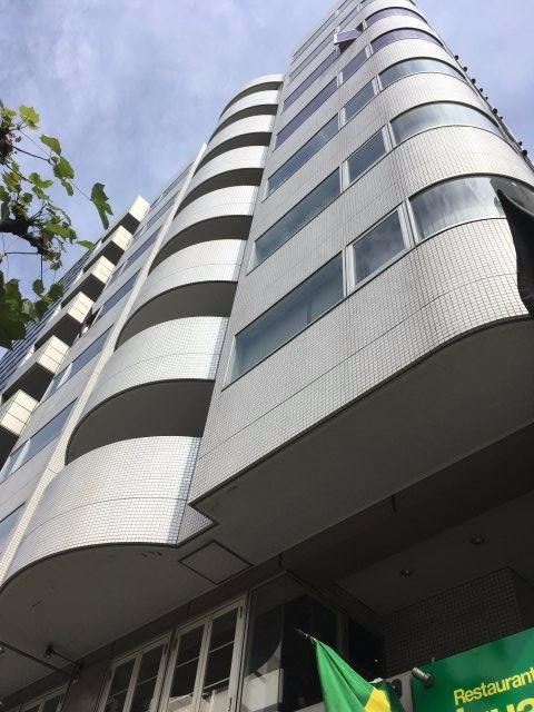 神宮外苑ビル