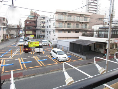 【展望】 | 和多加ビル