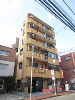 【外観】 | 和多加ビル