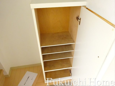 【その他】 | テラフォート初台