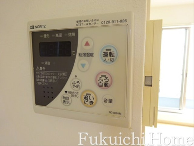 【設備】 | テラフォート初台
