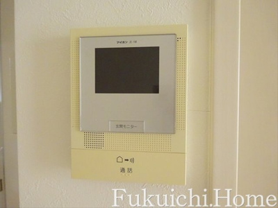 【セキュリティ】 | テラフォート初台