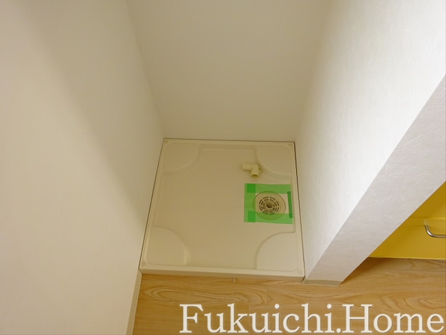 【その他】 | テラフォート初台