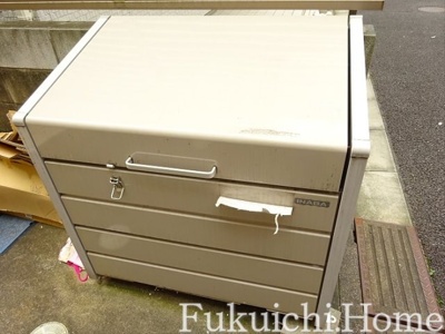 【その他共用部分】 | テラフォート初台