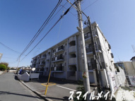 コンフォート鵠沼Ⅰ（コンフォートクゲヌマ1）の画像