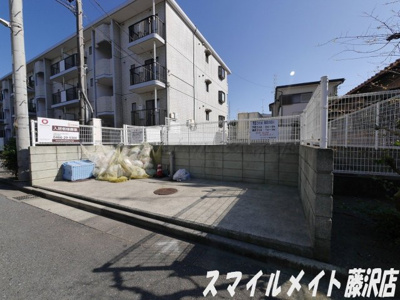 【その他共用部分】 | コンフォート鵠沼Ⅰ（コンフォートクゲヌマ1） | 株式会社スマイルメイトでは契約金のクレジット決済も可能です♪