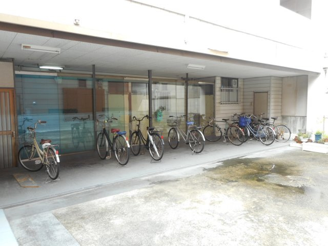 【エントランス】 | 昭和ハイツ