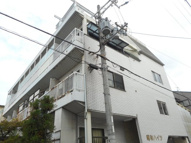 昭和ハイツの画像