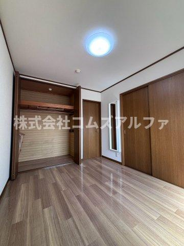 ヒルズSKのその他|ヒルズSK　洋室