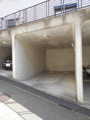 【駐車場】 | ヒルズSK | ヒルズSK　駐車場