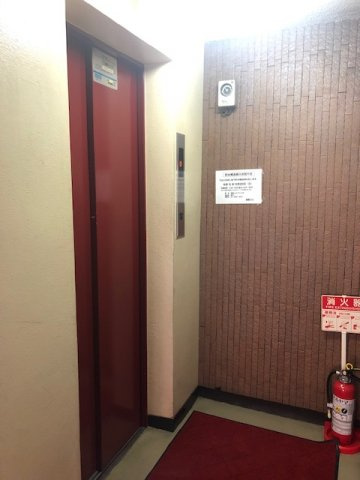 藤原ビルの設備