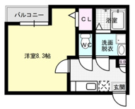 クレストひかりまち の画像