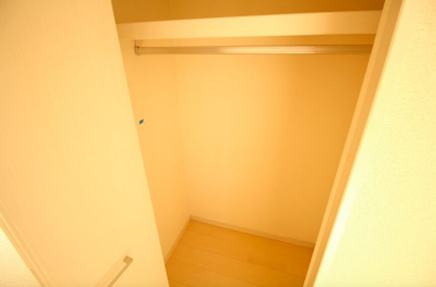 【収納】 | クレストひかりまち 