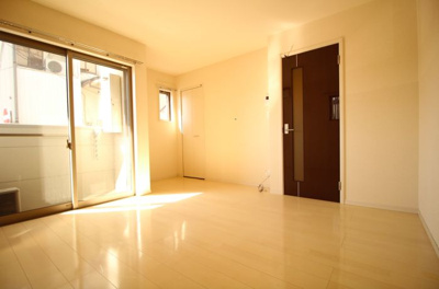 【居間・リビング】 | クレストひかりまち 