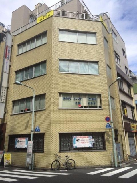 第一岡村ビル