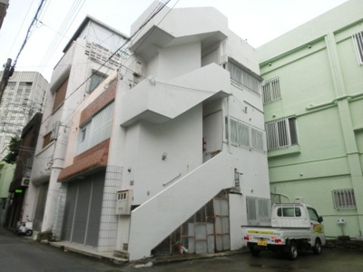 【外観】 | 玉寄アパート