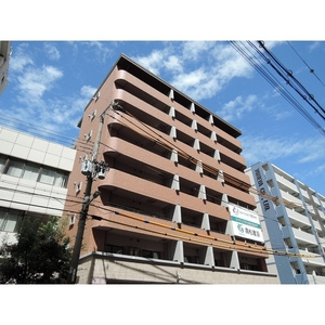 エレガントレジデンス中之島