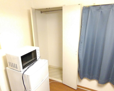 【収納】 | TANAKA | ※参考写真　現況優先