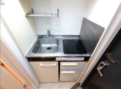 【キッチン】 | TANAKA