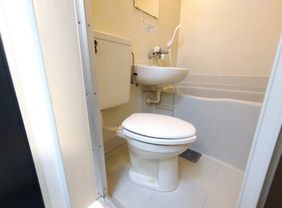 【トイレ】 | TANAKA