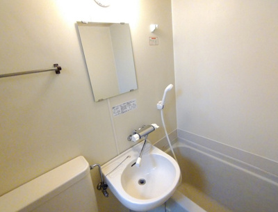 【洗面所】 | TANAKA