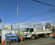 コローレプレミア曙　2号室の画像