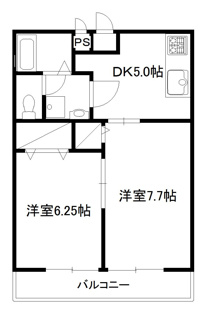 【間取り】 | リトルハウス