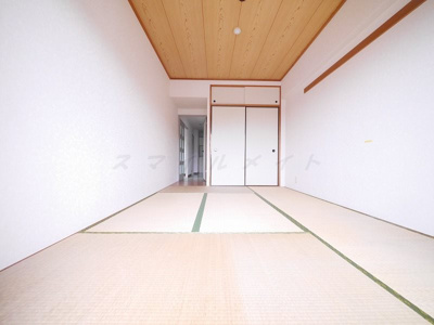 【和室】 | クレールKANEKO（クレールカネコ）