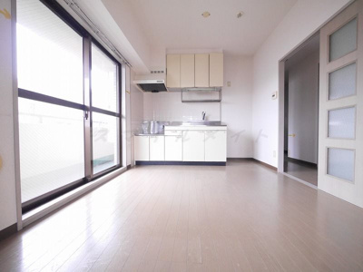 【居間・リビング】 | クレールKANEKO（クレールカネコ）