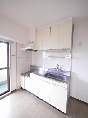 【キッチン】 | クレールKANEKO（クレールカネコ）