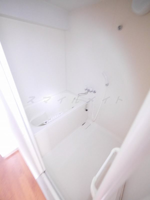 【浴室】 | クレールKANEKO（クレールカネコ）