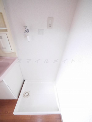 【設備】 | クレールKANEKO（クレールカネコ）