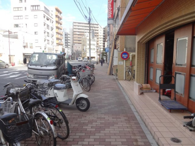 【周辺】 | GSハイム入谷