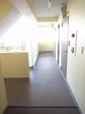 【その他共用部分】 | GSハイム入谷