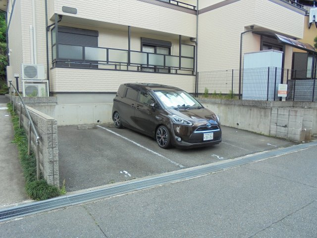 ルミエールメイのその他共用部分