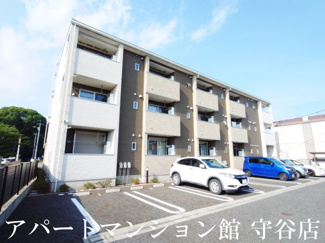 【外観】