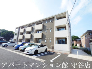 【外観】