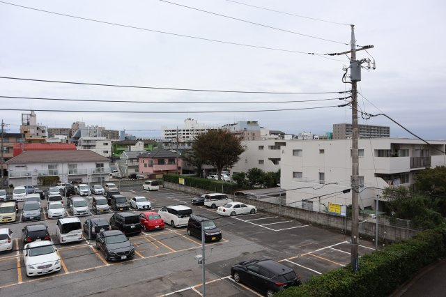 ガーデンコート八千代台　八千代市八千代台南１丁目の展望